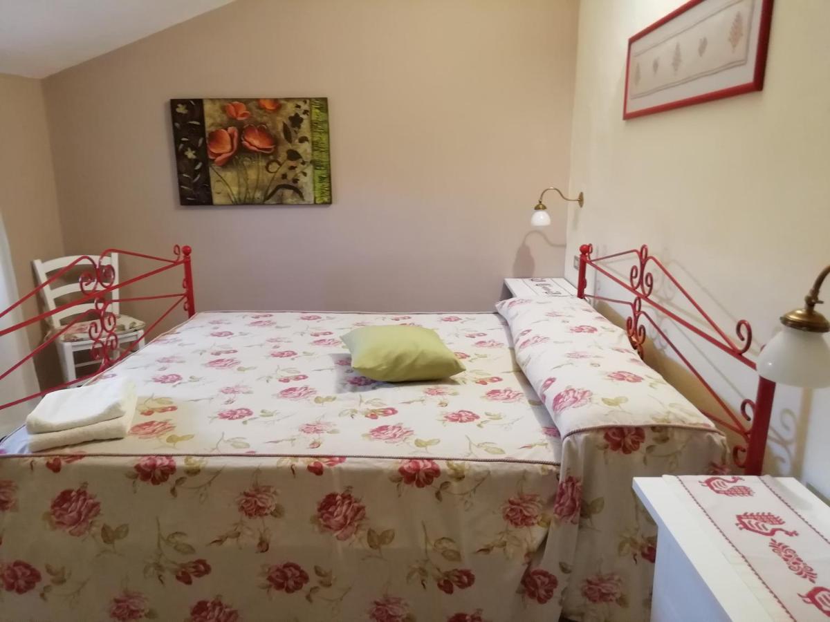 La Brezza Del Sud Villa Теулада Екстериор снимка