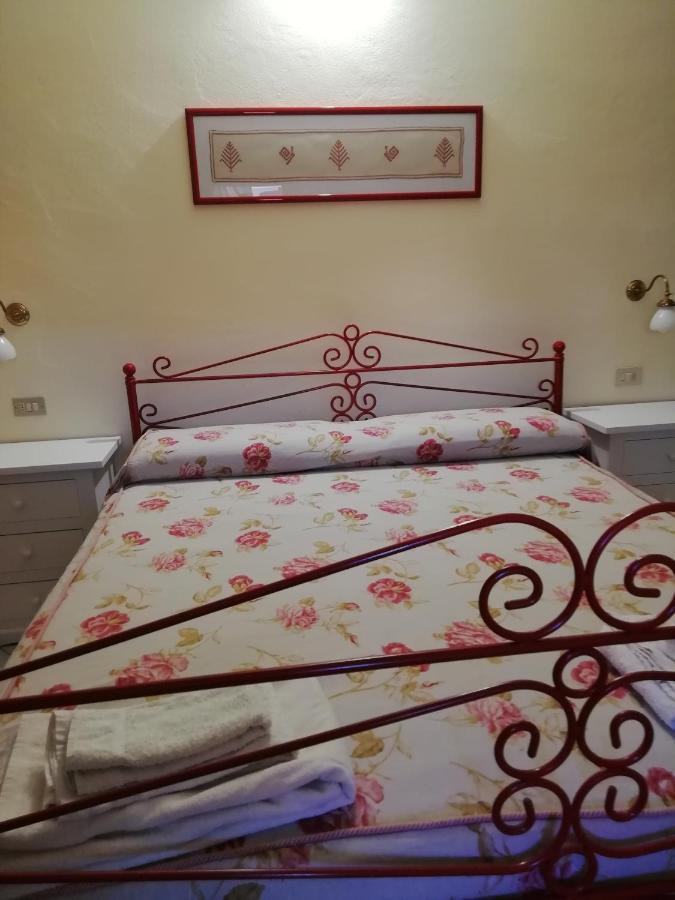 La Brezza Del Sud Villa Теулада Екстериор снимка