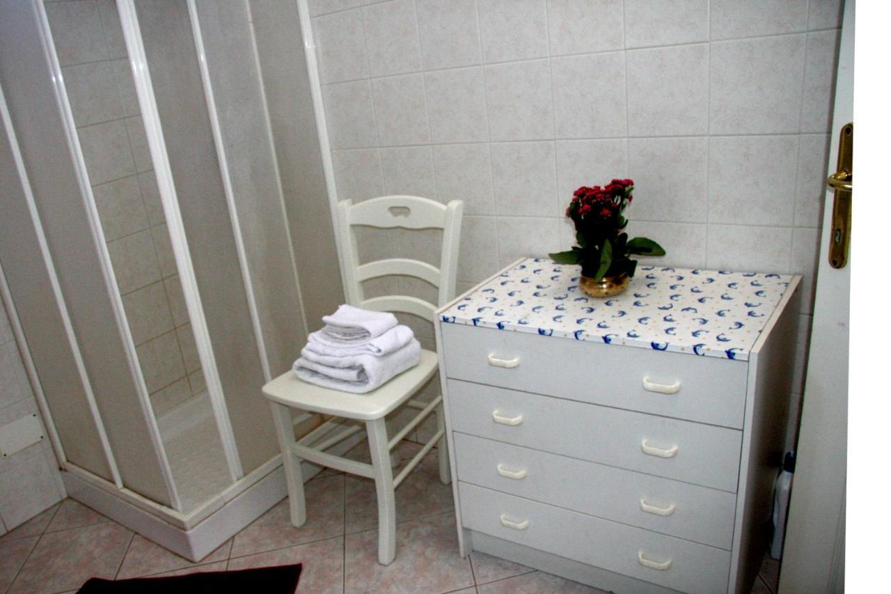 La Brezza Del Sud Villa Теулада Екстериор снимка