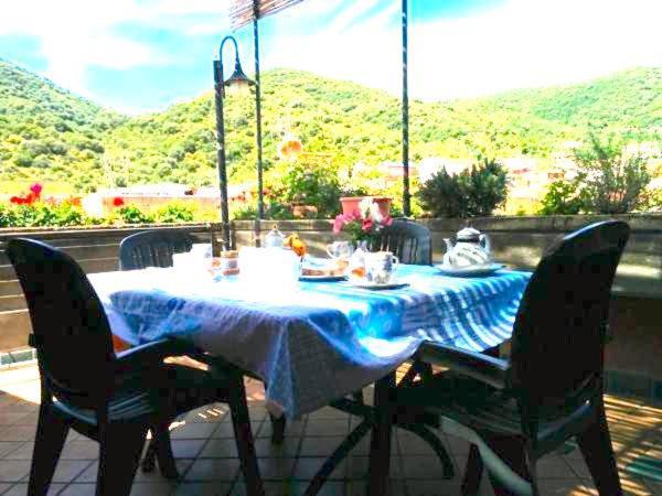 La Brezza Del Sud Villa Теулада Стая снимка